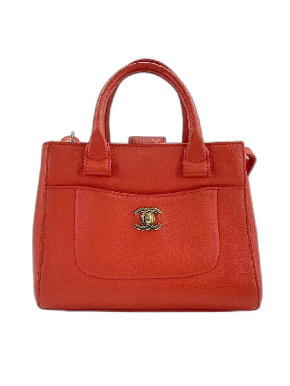 Chanel Handbag Executive